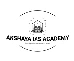 Akshaya Ias Academy